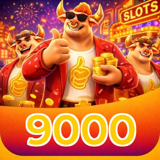 Promoções App 9000