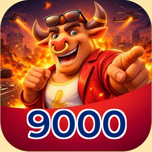 App 9000 iOS