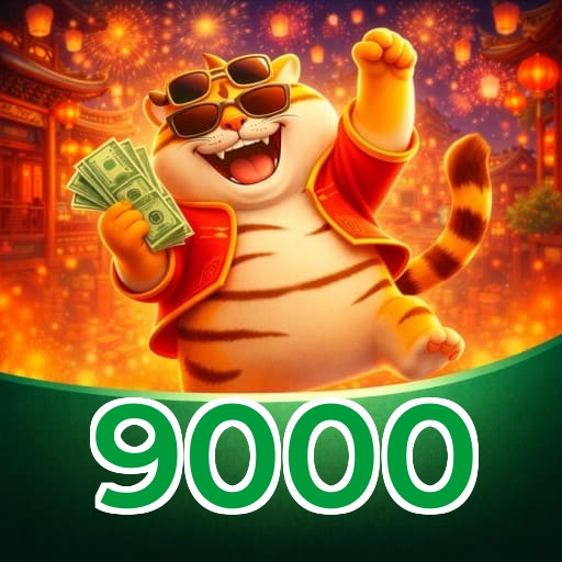 Jogos de slot online na 9000