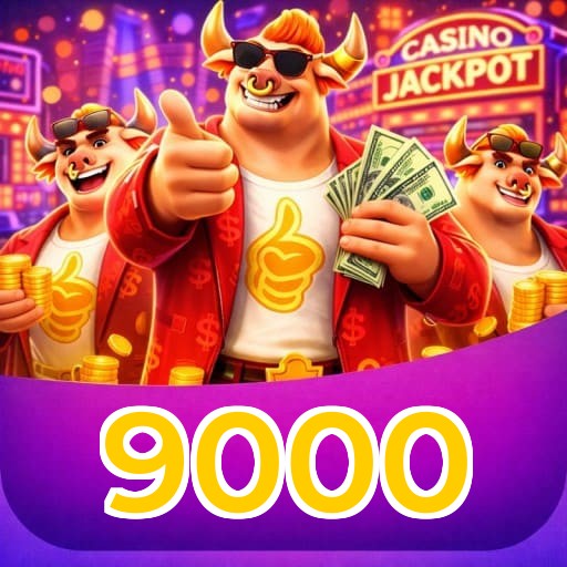 App Store 9000